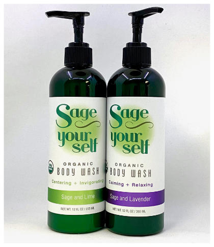 Sage Your Space Room Sprays – NEW
