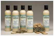 5 Liquid Soap Soother Special