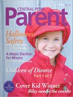 Central Penn Parent Cover