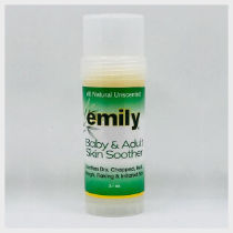 Baby and Adult Skin Soother 2.1 oz. Stick