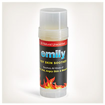 Hot Skin Soother 2.1 oz. Stick