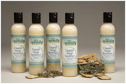 5 Liquid Soap Soother Special