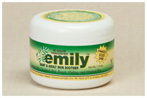 Unscented Skin Soother Family Size 7.4 oz
